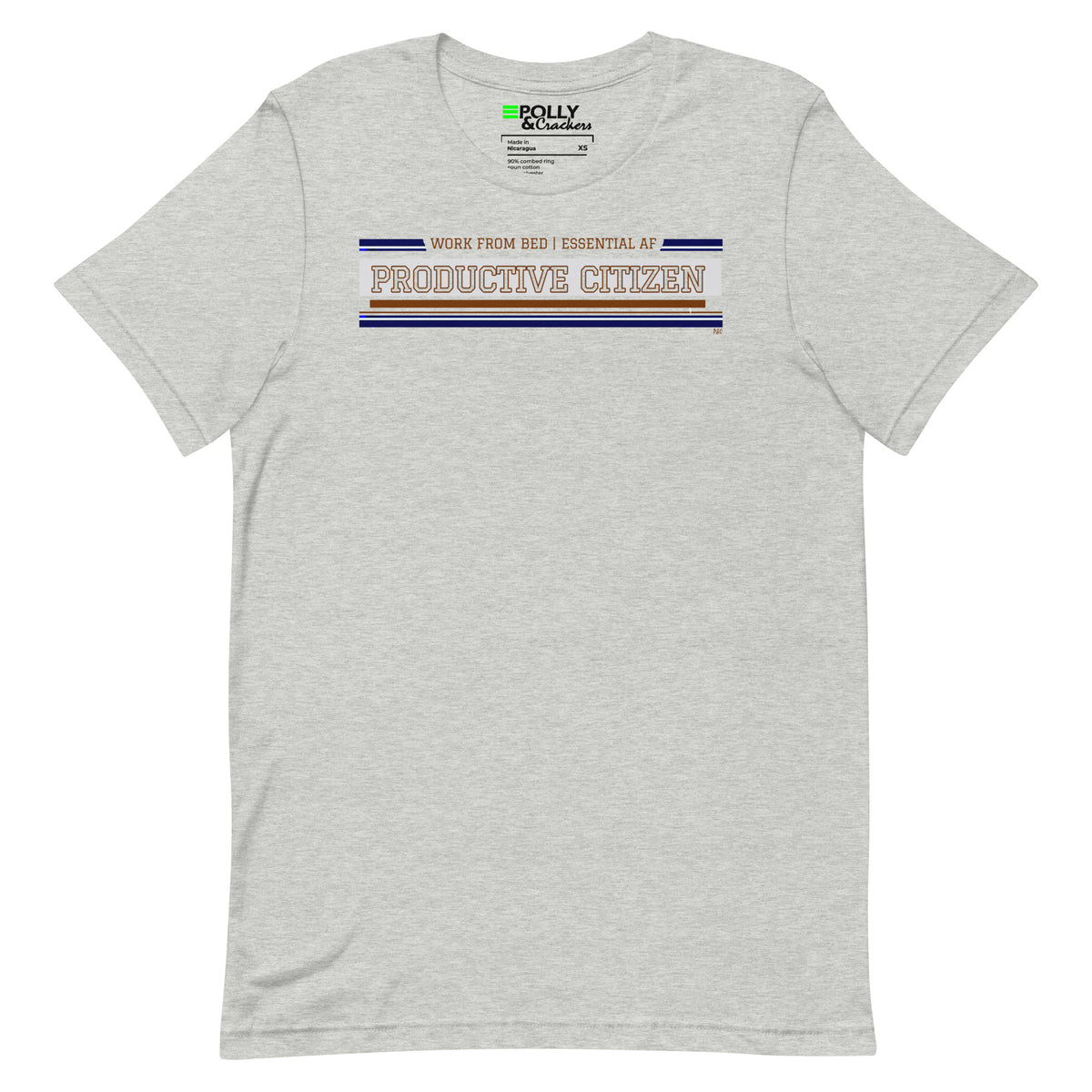 Productive Citizen - Shirt