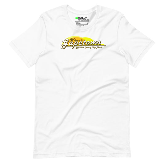 Gapetown - Shirt