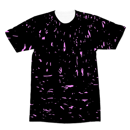 80s Pinky - Sublimation Shirt