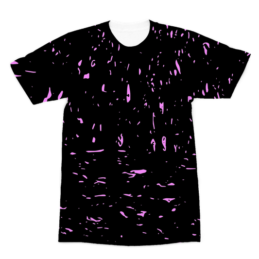 80s Pinky - Sublimation Shirt