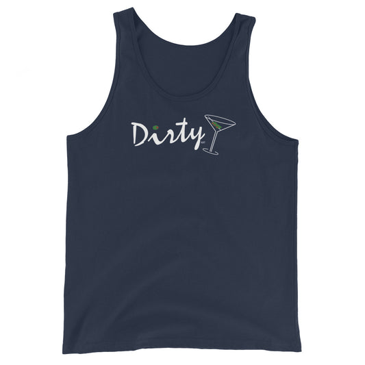 Dirty - Tank Top