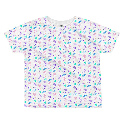 Saved by the Bell - Toddler Shirt