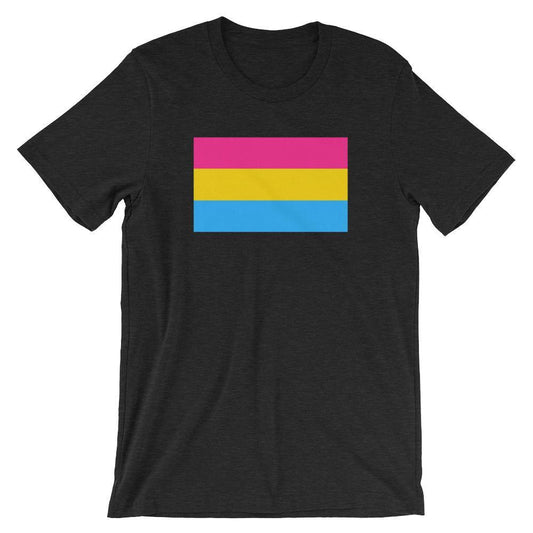 Pansexual Pride - Shirt