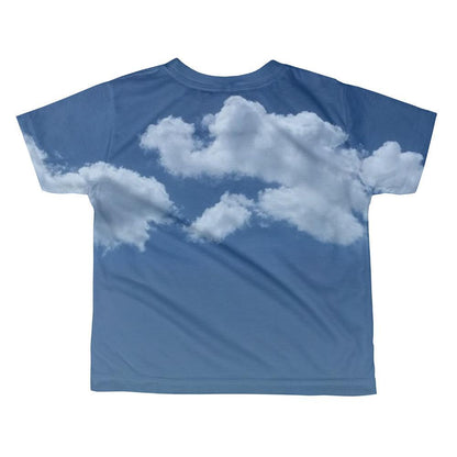 Clouds - Toddler Shirt