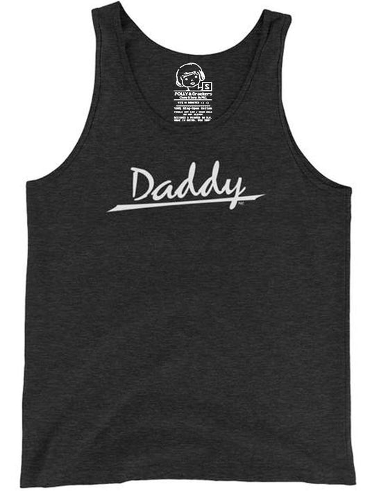 Daddy - Tank Top