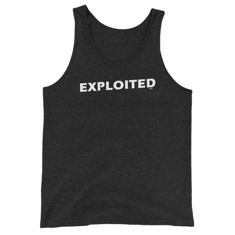 Exploited - Tank Top