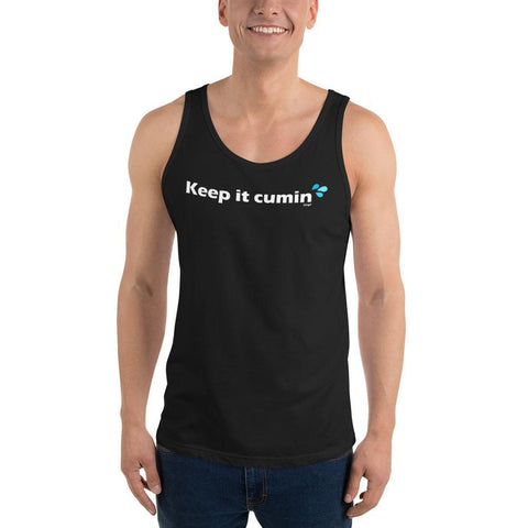 Keep It Cumin - Tank Top