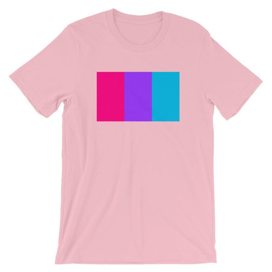 Androgynous Pride - Shirt