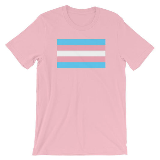 Transgender Pride - Shirt