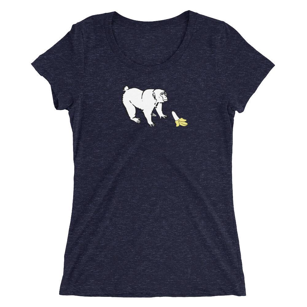 Primal Instincts - Women's Triblend Shirt