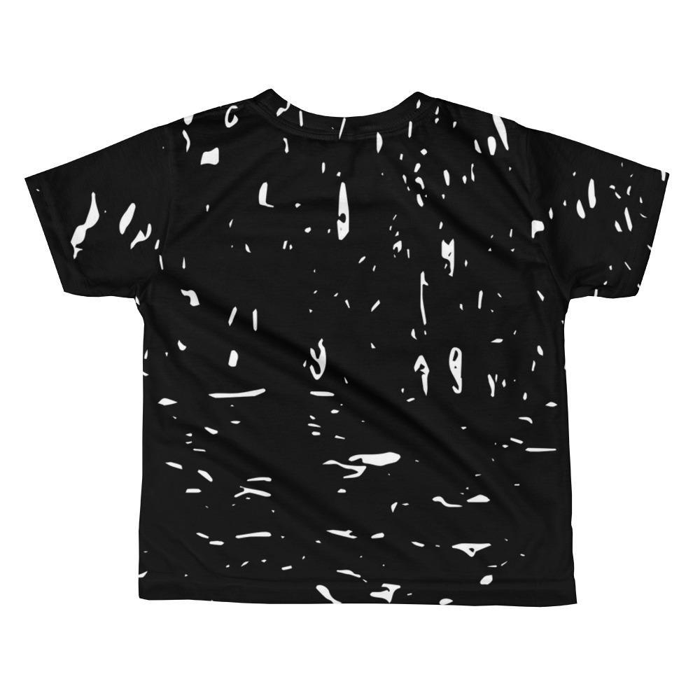 Specs - Toddler Shirt