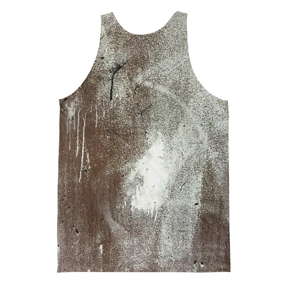 Spray Pain - Sublimation Tank