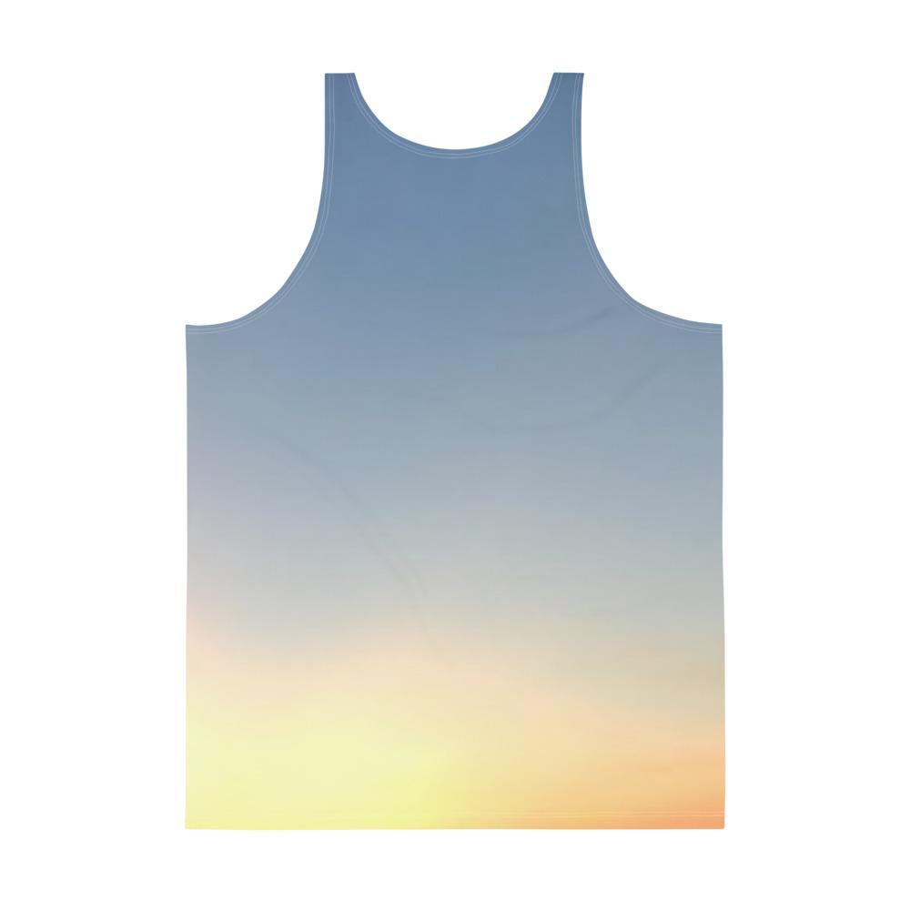 Sunset Beach - Tank Top