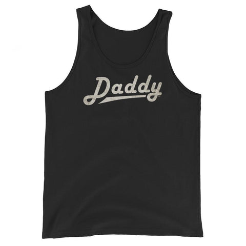 Daddy - Tank Top