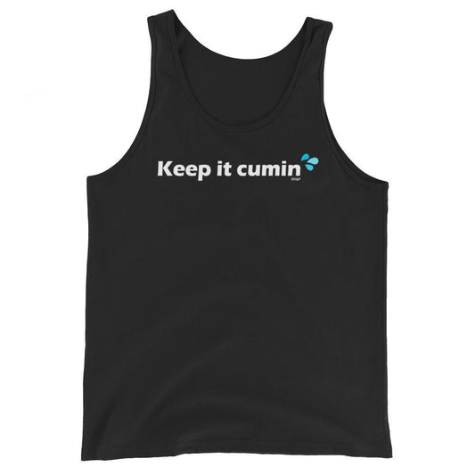 Keep It Cumin - Tank Top