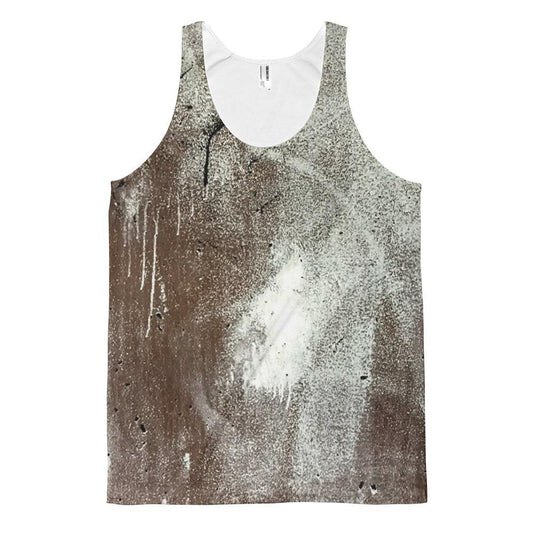 Spray Pain - Sublimation Tank