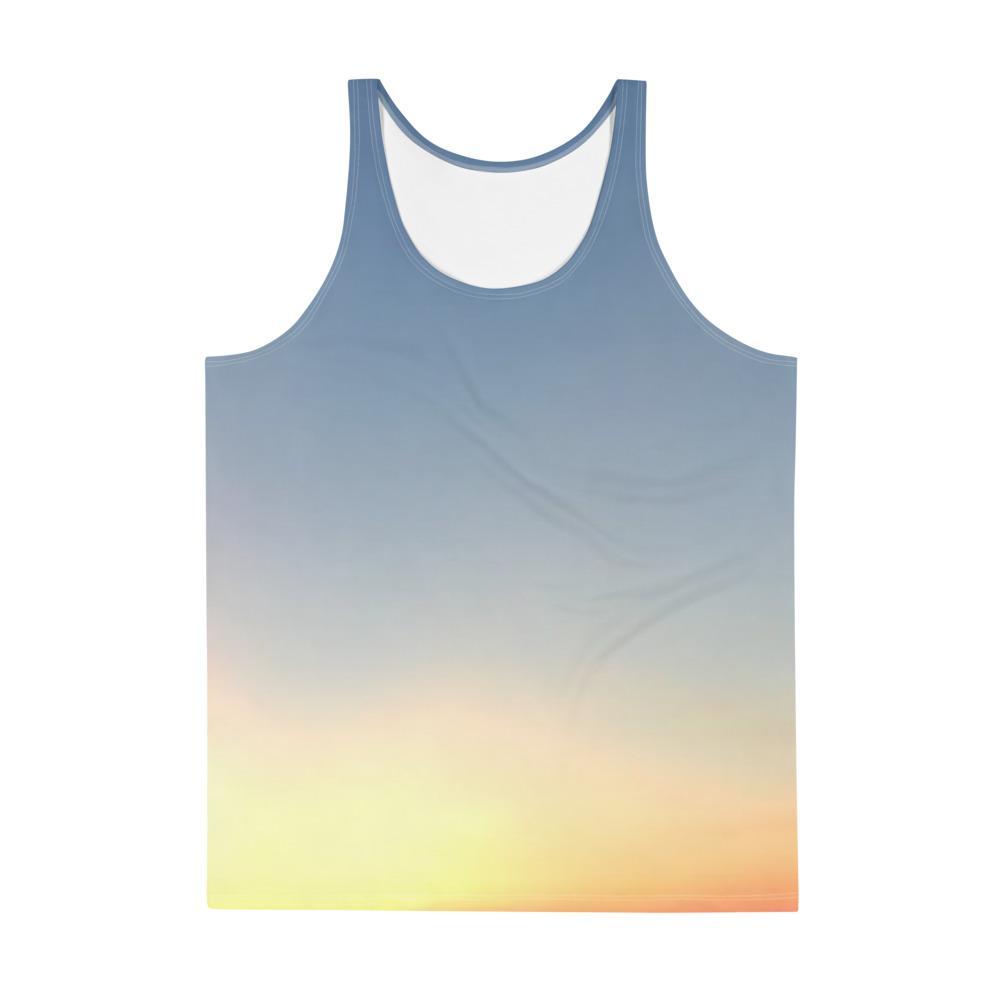 Sunset Beach - Tank Top