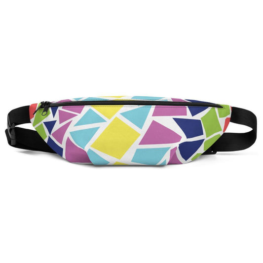 Mosaic - Fanny Pack