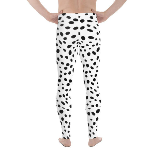 Dalmatian - Men's Leggings