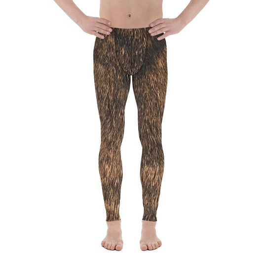 Brindle - Men's Leggings