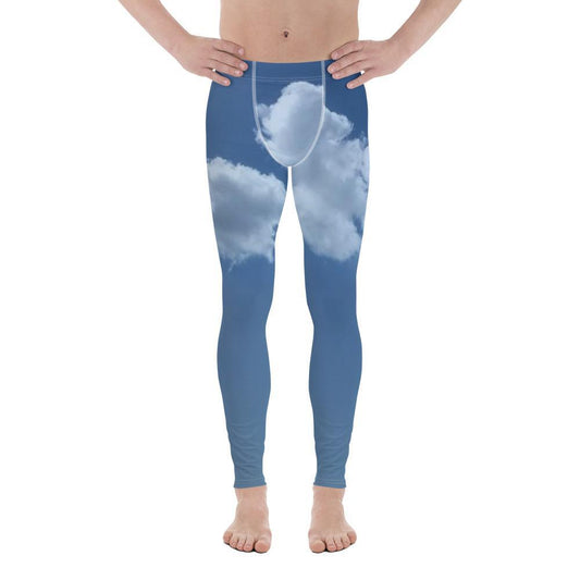 Sky High - Men's Leggings