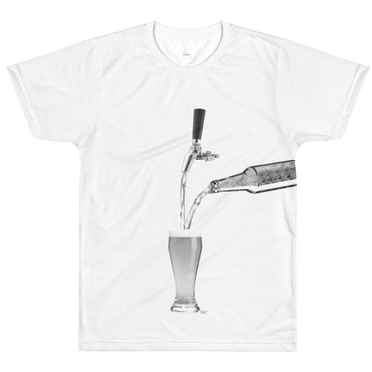 Pour Me - Shirt