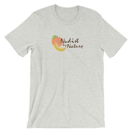 Nudist by Nature - Shirt