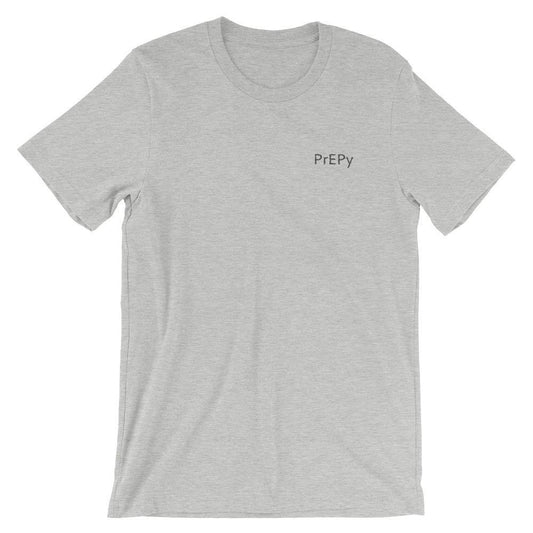 PrEPy - Embroidered Shirt