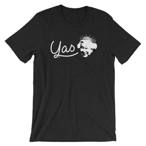 Yas Queen - Shirt