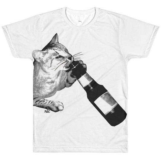 Cataholic - Shirt