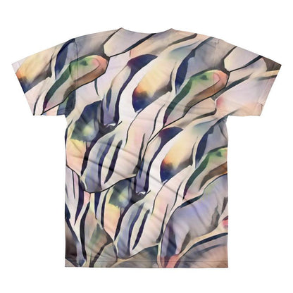 Dorothy's Silk - Sublimation Shirt