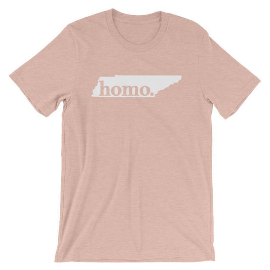 Homo State Shirt - Tennessee