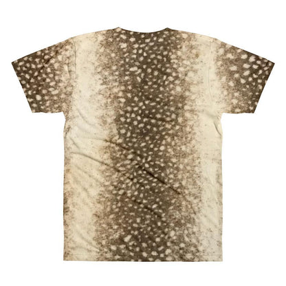 Leopard - Sublimation Shirt