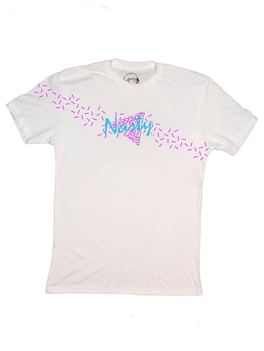 Nasty - Shirt