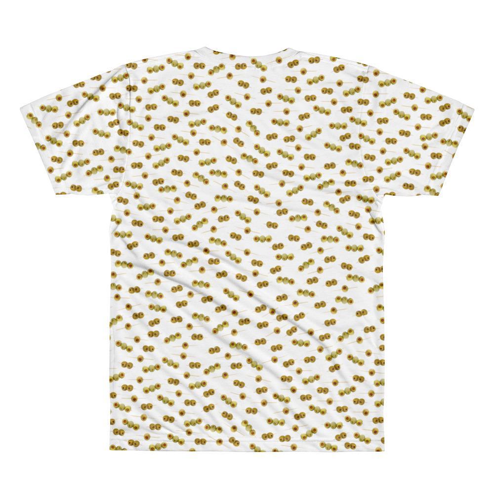 Olive Party - Sublimation Shirt