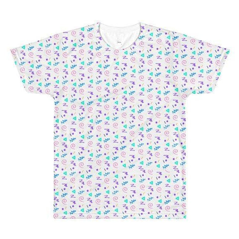 Saved by the Bell - Sublimation Shirt