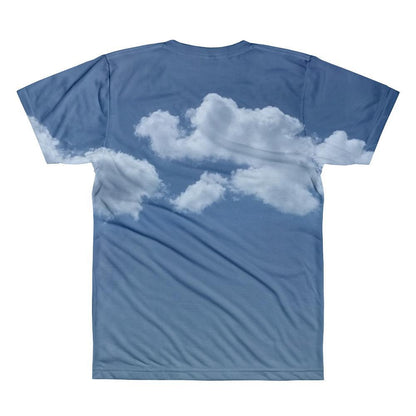 Sky High - Sublimation Shirt