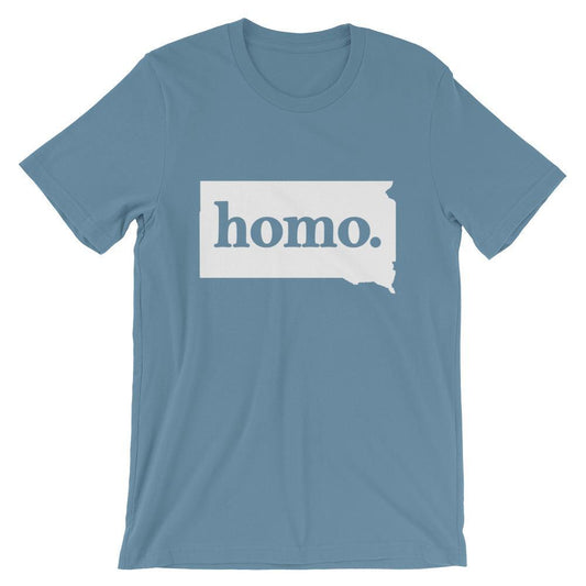 Homo State Shirt - South Dakota