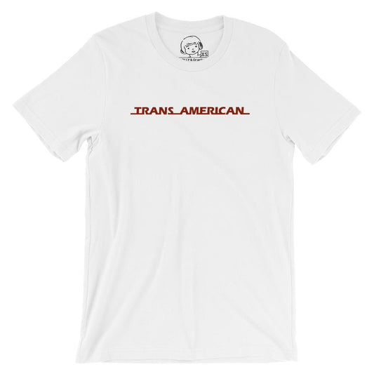 Trans American - Shirt