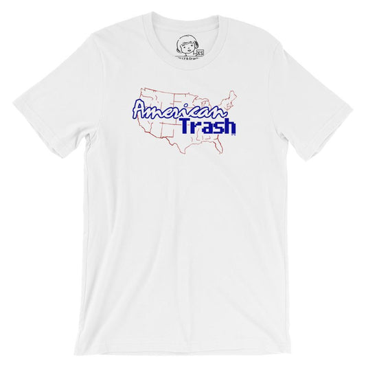 American Trash - Shirt