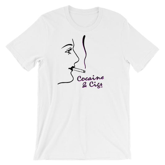 Cocaine & Cigs - Shirt