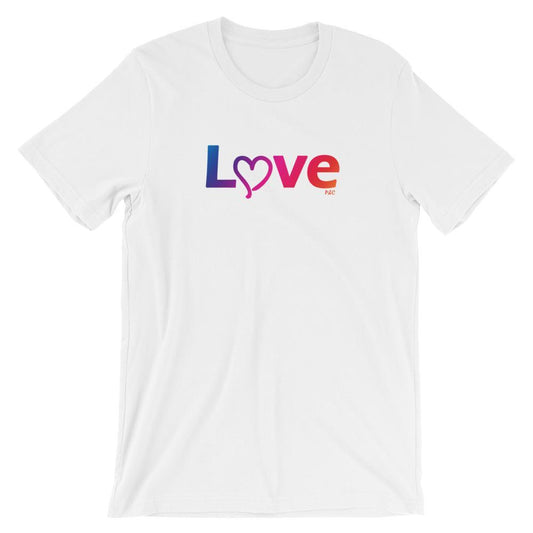 Love - Shirt