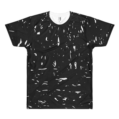 Black Specs - Sublimation Shirt