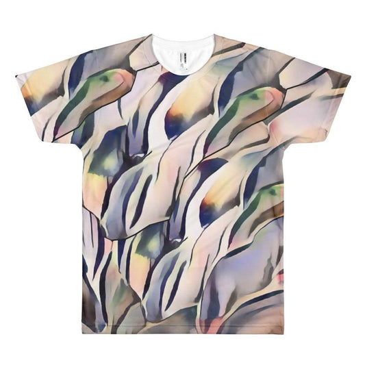 Dorothy's Silk - Sublimation Shirt