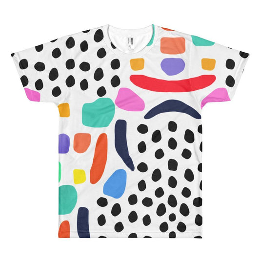 Dots - Sublimation Shirt