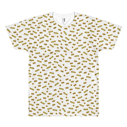 Olive Party - Sublimation Shirt