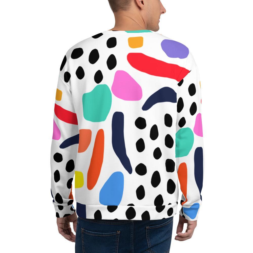 Dots - Unisex Sublimation Shirt