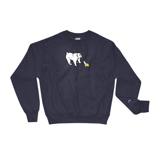 Primal Instincts - Champion Sweatshirt