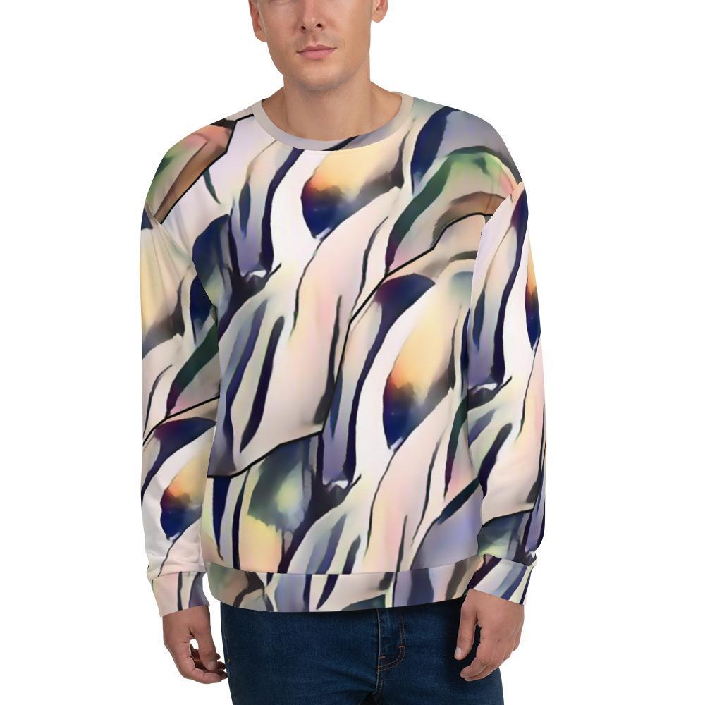 Dorothea's Silk - Unisex Sublimation Sweatshirt