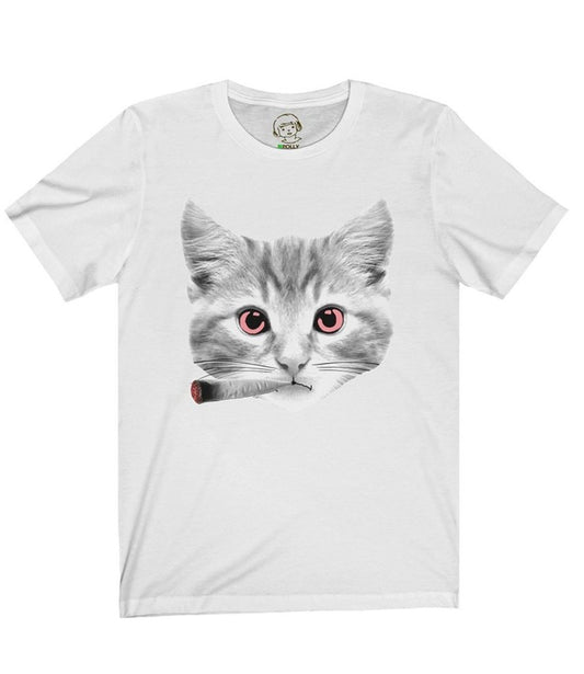 Blunt Kitty - Shirt